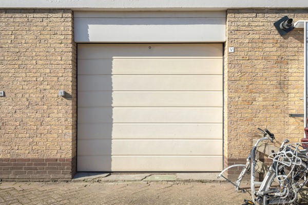 Medium property photo - Marsdiepstraat 147, 1784 AC Den Helder